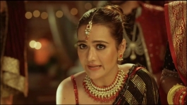 Suhagan Chudail - 9th July 2024